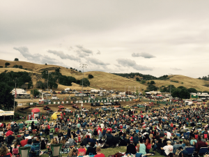 Calaveras County Fair