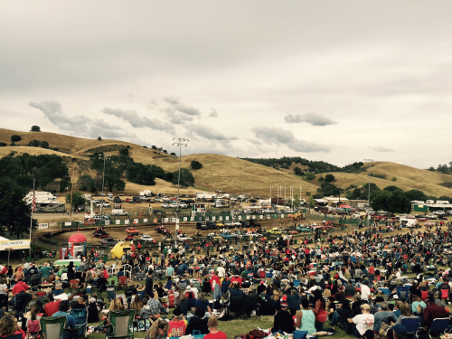 Calaveras County Fair