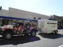 2015 Mother Lode Roundup Parade