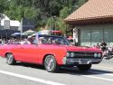 2015 Mother Lode Roundup Parade