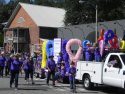 2015 Mother Lode Roundup Parade
