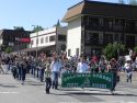 2015 Mother Lode Roundup Parade