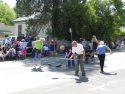 2015 Mother Lode Roundup Parade