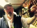Frogmeister-Gallagher-with-Possible-Contender