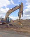 Caltrans Highway 108/Mono Way intersection repairs