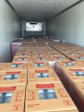 Nestle Water Donatoin