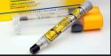 Epinephrine auto injectors