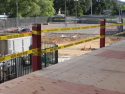 SHS Humanities Building Construction
