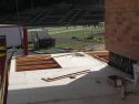 SHS Humanities Building Construction