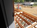SHS Humanities Building Construction