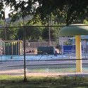 Sonora High's current pool