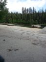 Twain Harte Lake 5-19-2015
