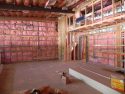 SHS Humanities Building Construction