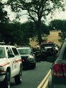 Highway 4 Crash