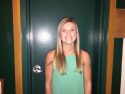 Sonora High winner- Miss Bailey Henington