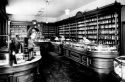 Original Bertelli's Pharmacy in Morgan Hill, CA
