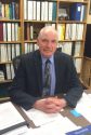 Brian Moss, Calaveras County Asst. CAO