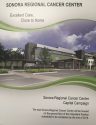 SRMC Cancer Center Capital Campaign