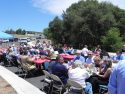 Juvenile Hall Groundbreaking And Celebration