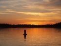 Don Pedro Lake