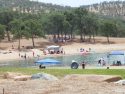Don Pedro Lake Memorial Day weekend