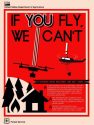 No Drones Signs