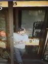 Surveillance photographs