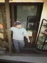 Surveillance photographs