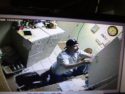 Surveillance photographs