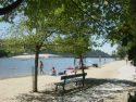 Twain Harte Lake
