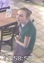 Woman supsect in Sonora Subway Assualt