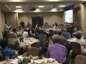 T.C. Business Council Executive Speaker Luncheon