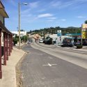 Washington Street - Sonora