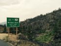 Washington Fire