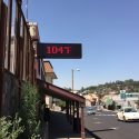 Sonora Triple Digit Heat