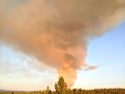 Big Creek Fire