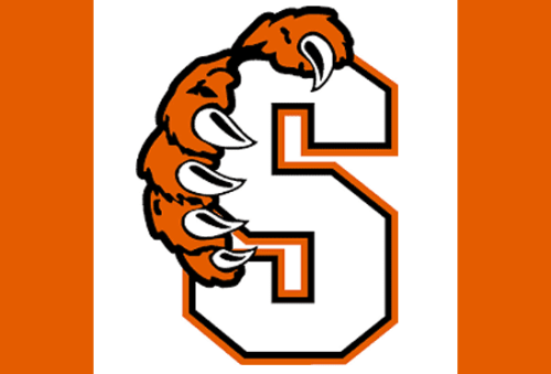 Summerville Bears logo