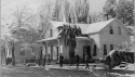 Dr. Bromley's residence