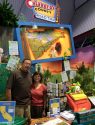 Calaveras State Fair 2015 Exhibit