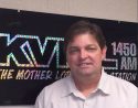 Tuolumne County Transportation Council's Executive Director Darin Grossi