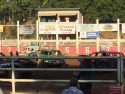 Mother Lode Fair 2015 Demolition Derby