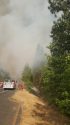 Big Creek Fire
