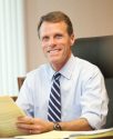 State Senator Ted Gaines