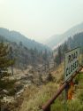 Washington Fire