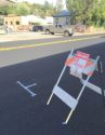 Street Striping