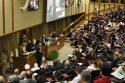 Governor Brown Speaks At Climate Change Symposium
