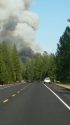Big Creek Fire