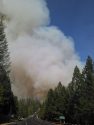 Big Creek Fire
