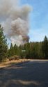 Big Creek Fire