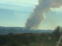 Big Creek Fire